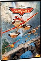 Samoloty 2 Various Directors