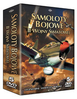 Samoloty bojowe II Wojny Światowej