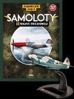 Samoloty II Wojny Światowej