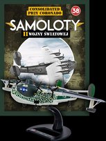 Samoloty II Wojny Światowej