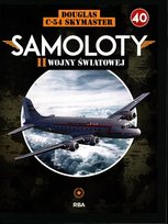 Samoloty II Wojny Światowej