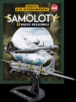 Samoloty II Wojny Światowej