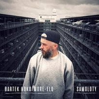 Samoloty MORE-ELO, bartek koko