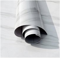 SAMOPRZYLEPNA TAPETA MARMUR POŁYSK NA ŚCIANĘ / OKLEINA NA MEBLE 60cm x 10m