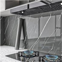 SAMOPRZYLEPNA TAPETA POŁYSK KAMIEŃ NA ŚCIANĘ OKLEINA NA MEBLE 60cm x 10m