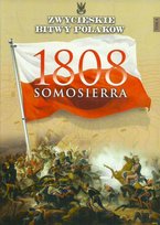 Samosierra 1808 Praca zbiorowa Edipresse Polska S.A.