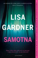 Samotna - ebook epub
