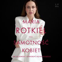 Nowości i bestsellery rozwój audiobooki