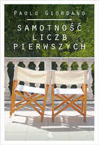 Samotność liczb pierwszych Giordano Paolo