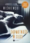 Samotność w sieci - Wiśniewski Janusz L.