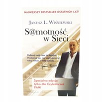 Samotność W Sieci Janusz Leon Wiśniewski