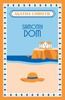 Samotny Dom Christie Agatha