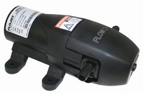 Samozasysająca pompa elektryczna do systemów bag-in-box Ich-zapfe