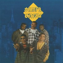 Sampa Crew Sampa Crew