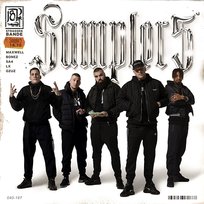 Sampler 5 187 Strassenbande