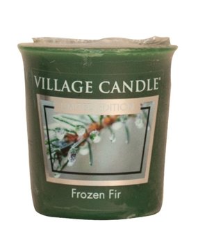 Sampler Frozen Fir Village Can - Inna producent
