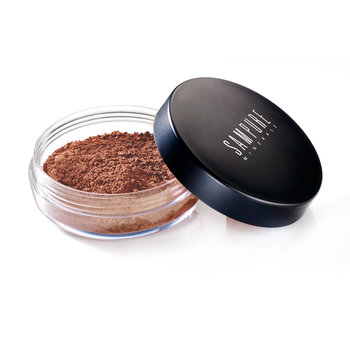 Sampure Minerals, Bronzer Sunkissed - Sampure Minerals