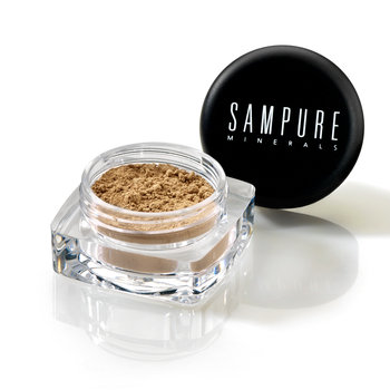 Sampure Minerals, Cień do powiek, Eid Moon - Sampure Minerals