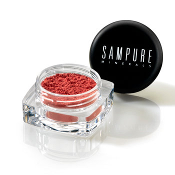 Sampure Minerals, Cień do powiek, Eternal Blossom - Sampure Minerals
