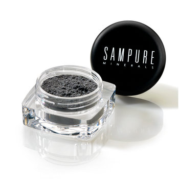 Sampure Minerals, Cień do powiek, Metal - Sampure Minerals