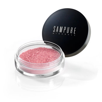 Sampure Minerals, Róż sypki, Blossom - Sampure Minerals