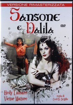Samson and Delilah (Samson i Dalila) - Demille B. Cecil
