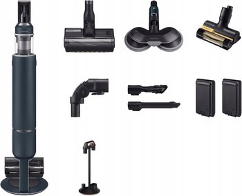 Samsung Bespoke Jet Plus odkurzacz akumulatorowy All-in-One 210W nowy - Samsung