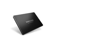 Samsung Enterprise MZ7LH1T9HMLT-00005 SSD 1.92 TB - Samsung Electronics