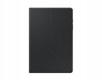 SAMSUNG Etui Book Cover do Galaxy Tab A9+ Black EF-BX210TBEGWW Samsung