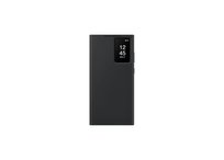 SAMSUNG Etui Smart View Wallet Case do Galaxy S23 Ultra Black Samsung