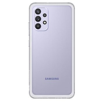 SAMSUNG Etui Soft Clear Cover do Galaxy A32 (LTE) Transparent - Samsung Electronics