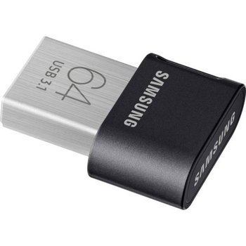 Samsung Fit Plus - Pendrive 64 GB USB 3.1 - Samsung