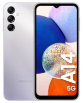Samsung Galaxy A14 A146 5G Dual Sim 4GB RAM 64GB - Silver