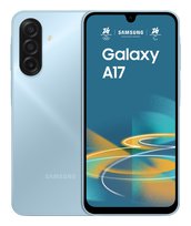 Samsung Galaxy A17 (A175) DS 8/256GB Blue