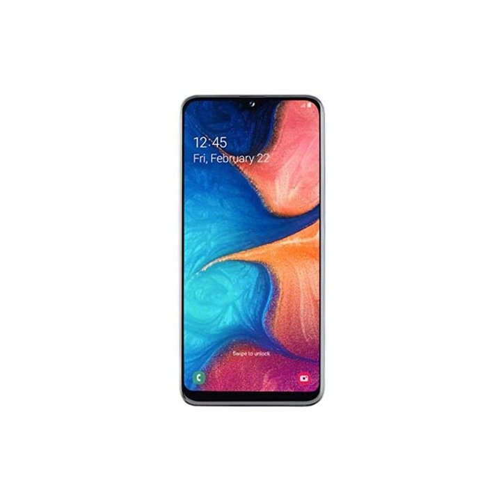 samsung galaxy a20e 32gb