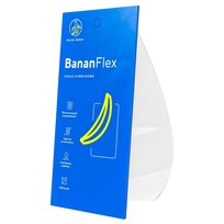 Samsung Galaxy A20e - Szkło hybrydowe BananFlex