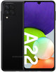 SAMSUNG Galaxy A22 SM-A225FZKDEUE, 4 GB RAM, 64 GB, Czarny - Samsung