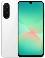 Samsung Galaxy A26 6/128 GB 5G Biały