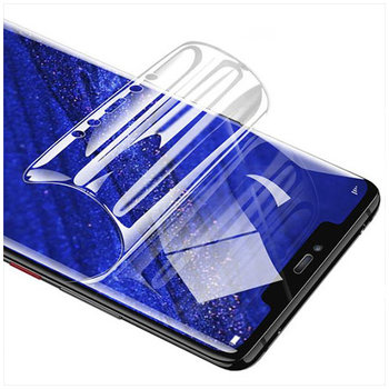 Samsung Galaxy A30s folia hydrożelowa Hydrogel na ekran. - EtuiStudio