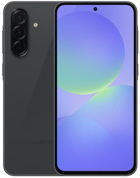 Samsung Galaxy A36 8/256GB 5G NFC DualSIM czarny (A366) - Samsung