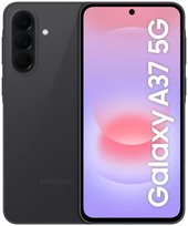 Samsung Galaxy A37 128GB 5G Dual SIM szary (A376)