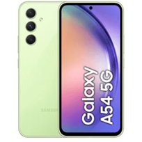 Samsung Galaxy A54 5G 8/128 GB Lime