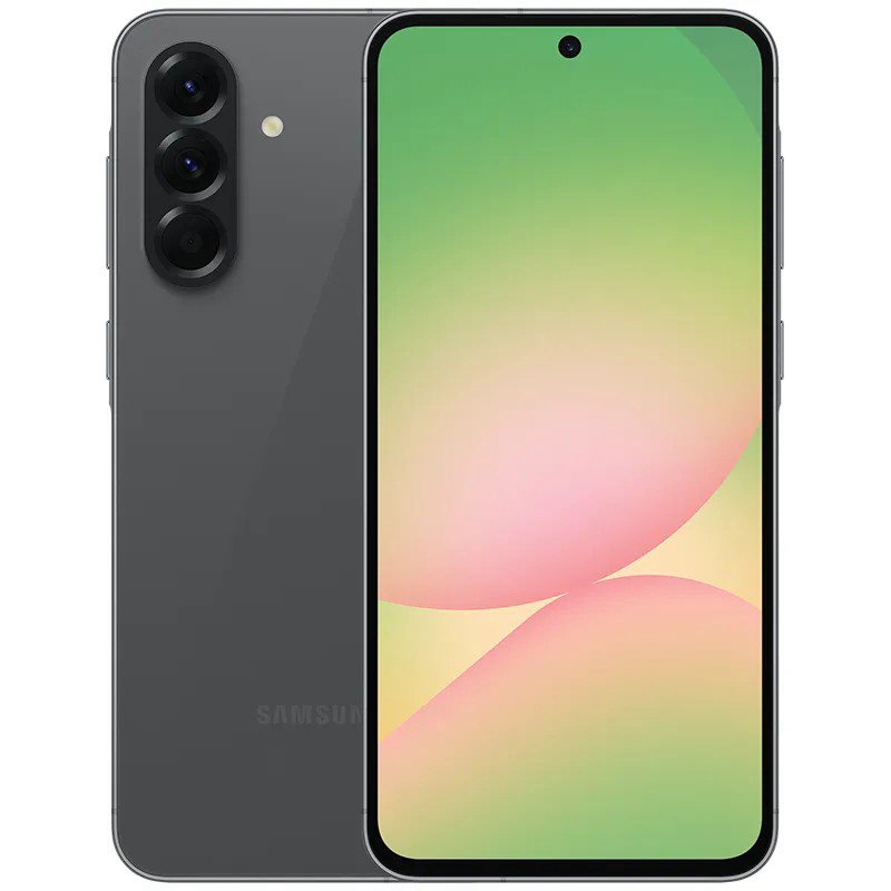 Samsung Galaxy A56 5G 8/256 GB Enterprise Edition Grafitowy - Graphite