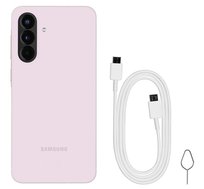 Samsung Galaxy A56 (A566) 5G DS. 8/256GB Awesome Pink