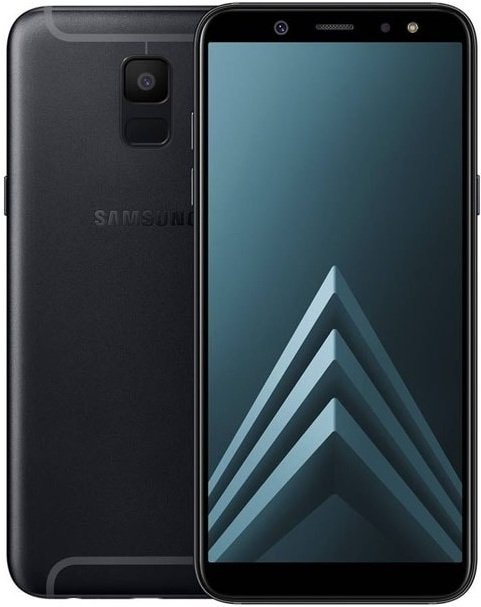 samsung a6 18