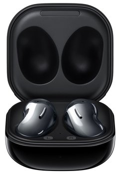 Samsung Galaxy Buds Live SM-R180 Black - Samsung Electronics