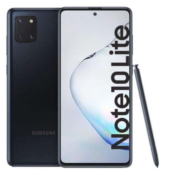 samsung galaxy note 10 lite n770