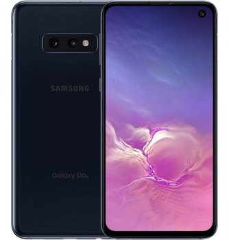 SAMSUNG Galaxy S10e, SM-G970F, Single SIM Exynos, czarny - Samsung