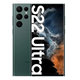 SAMSUNG Galaxy S22 Ultra SM-S908BZGHEUE, 5G, (12 GB + 512 GB), zielony - Samsung