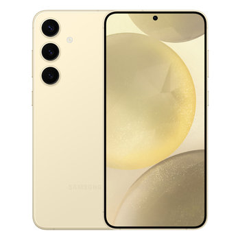 Samsung Galaxy S24+ 5G 12/256GB Dual Sim Żółty - Samsung Electronics